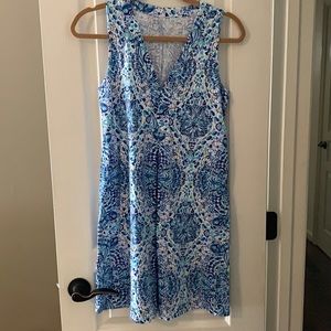 Lilly Pulitzer dress XS